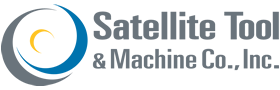 Satellite Tool and Machine